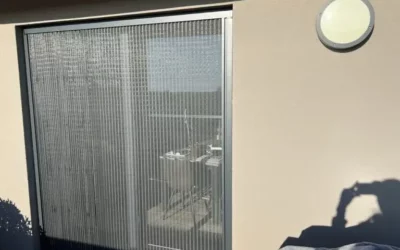 Notre dernier chantier