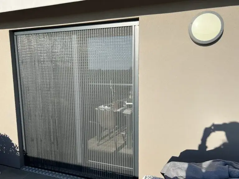 Notre dernier chantier