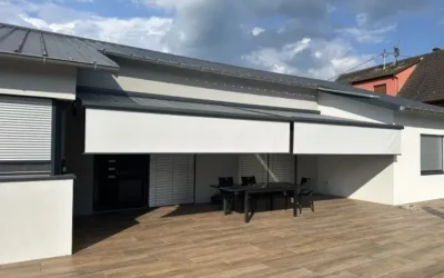 Une entreprise à votre service