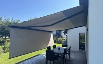 Nouveau site Internet