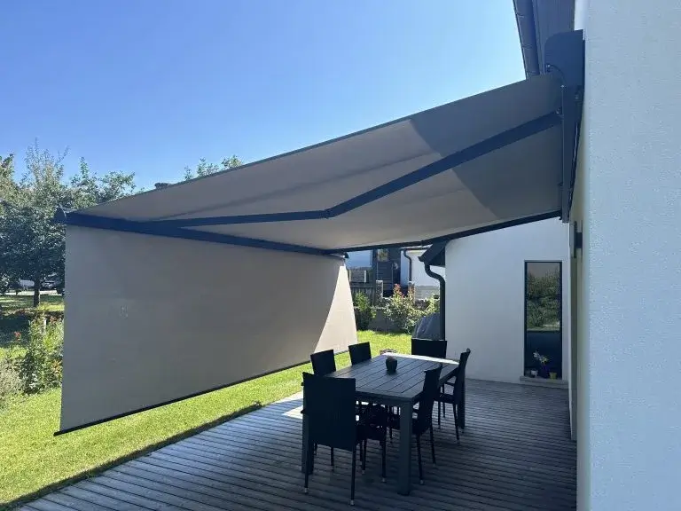 Nouveau site Internet